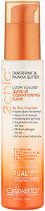 Ultra-Volume Leave-In Cond. Elixir