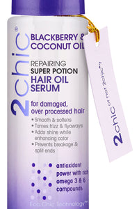 Repairing Super Potion Hair Serum