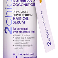 Repairing Super Potion Hair Serum