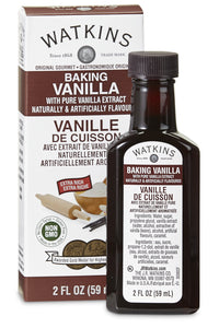 Baking Vanilla Extract