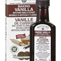 Baking Vanilla Extract