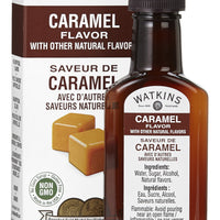 Carmel Flavor Extract