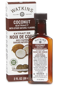 Coconut Extract