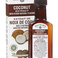 Coconut Extract