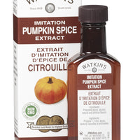 Pumpkin Spice Extract