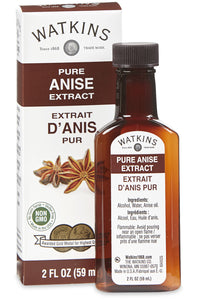 Pure Anise Extract