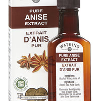 Pure Anise Extract