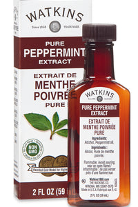 Pure Peppermint Extract