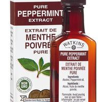 Pure Peppermint Extract