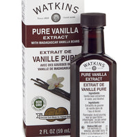 Pure Vanilla Extract