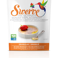 Granular Sugar Replacement