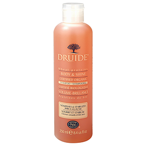 Body & Shine Shampoo