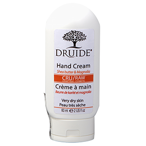 Shea Hand Cream • Very Dry Skin