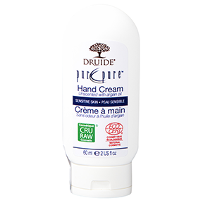 Hand Cream Pur & Pure