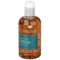 Detox Foaming Bath