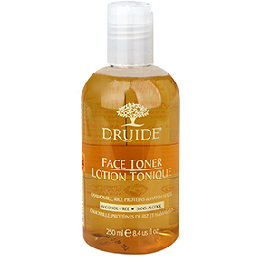 Face Toner - Chamomile & Rice