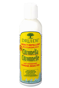 Citronella Insect-Repellent Lotion