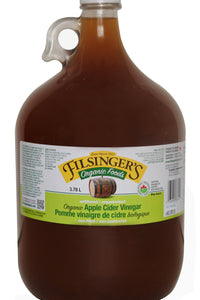 Organic Apple Cider Vinegar