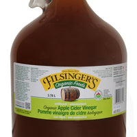 Organic Apple Cider Vinegar