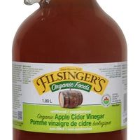 Organic Apple Cider Vinegar