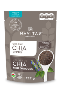 Chia Seeds