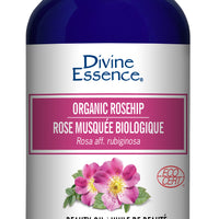 Rosehip (Organic)