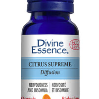 Citrus Supreme-Blend (Organic)