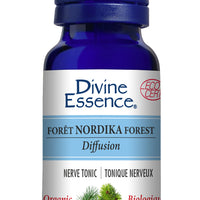 Nordika Forest (Organic)