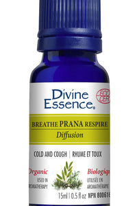 Breathe Prana (Organic)