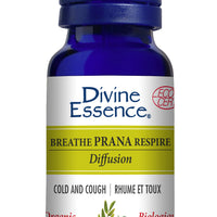 Breathe Prana (Organic)