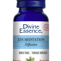 Zen Meditation (Organic)