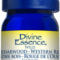 Cedarwood - Western Red (Wild)