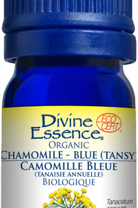 Chamomile - Blue (Tansy) (Org)