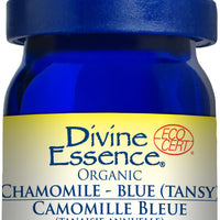 Chamomile - Blue (Tansy) (Org)