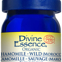 Chamomile - Wild (Morocco) (Org)