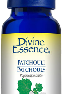 Patchouli (Conventional)