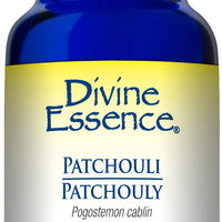 Patchouli (Conventional)