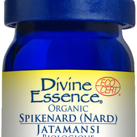 Spikenard (Nard) (Organic)