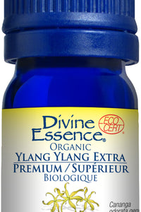 Ylang Ylang Extra (Premium) (Org)