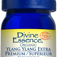 Ylang Ylang Extra (Premium) (Org)