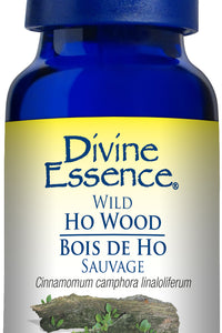 Ho Wood (Wild)