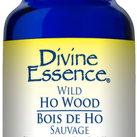 Ho Wood (Wild)