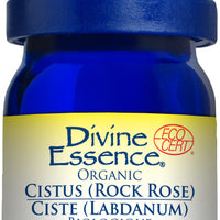 Cistus (Rock Rose) (Organic)