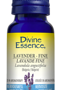 Lavender - Fine (Conventional)