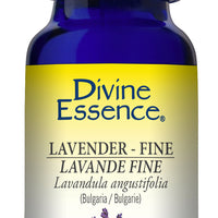 Lavender - Fine (Conventional)