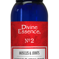 Muscles and Joints Spray No.2