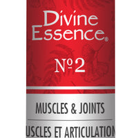 Muscles and Joints Roll-on No.2