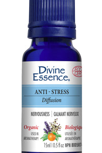 Anti-Stress-Blend (Organic)