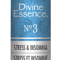 Stress & Insomnia Roll-on No.3
