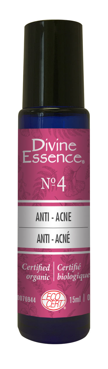 Anti-Acne Roll-on No.4